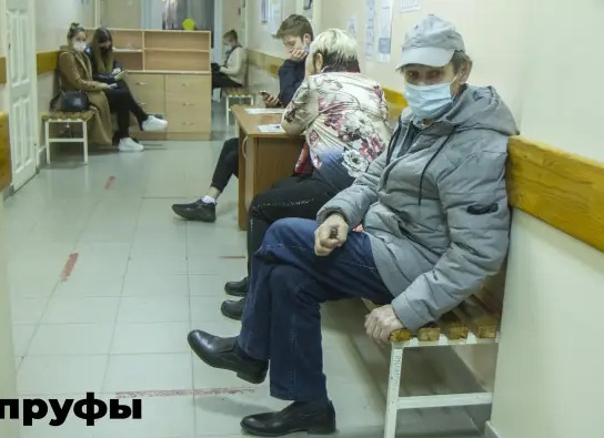 Медицина в Башкирии трещит по швам — но 74% пациентов довольны