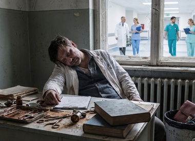 Плохим и горделивым врачам не место в медицине