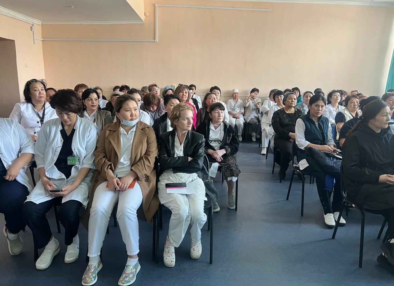 День Открытых Дверей для Студентов Медицинских Специальностей: Погружение в Мир Медицины
