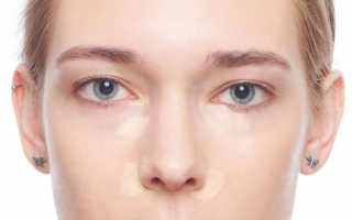Советы и техника выполнения макияжа для серо-голубых глаз