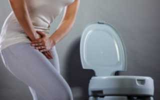 Причины, симптомы и лечение полипа уретры у женщин
