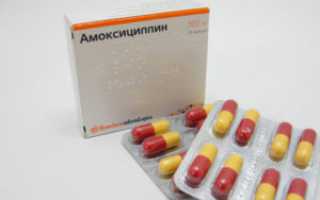 Антибиотики при гонорее: используемые лекарства, схема лечения, побочные эффекты