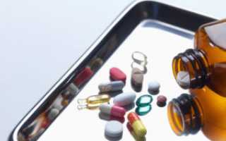 Таблетки от гонореи: какие принимать антибиотики