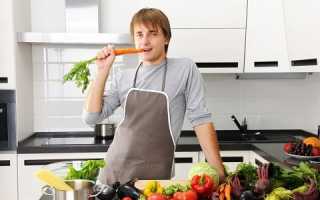 Рецепты вкусных и полезных блюд при панкреатите