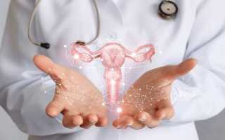 Причины образования розовых выделений перед менструацией