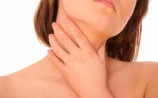 Папиллома в горле: причины, симптомы, диагностика, методы лечения