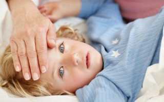 Симптомы и лечение гнойной ангины у детей