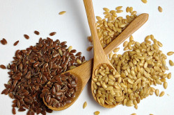 Льняное семя для лечения цистита Льняное семя для лечения цистита