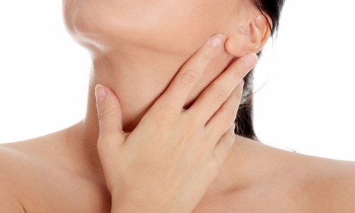 Заболевание ангиной Венсана Заболевание ангиной Венсана