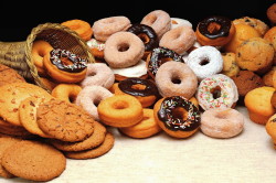 Исключение мучного из рациона при гипертериозе Исключение мучного из рациона при гипертериозе