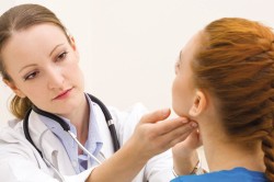 Незамедлительное обращение к врачу при появлении симптомов Незамедлительное обращение к врачу при появлении симптомов